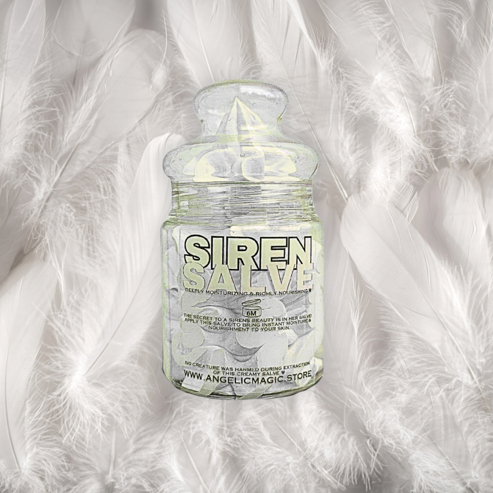 Siren Salve