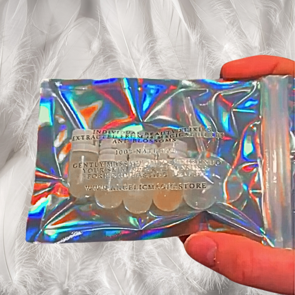 Beauty Potion Elixir