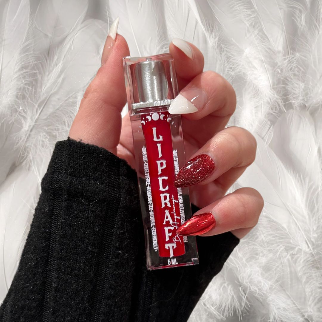 Lipcraft Lipgloss 15ml