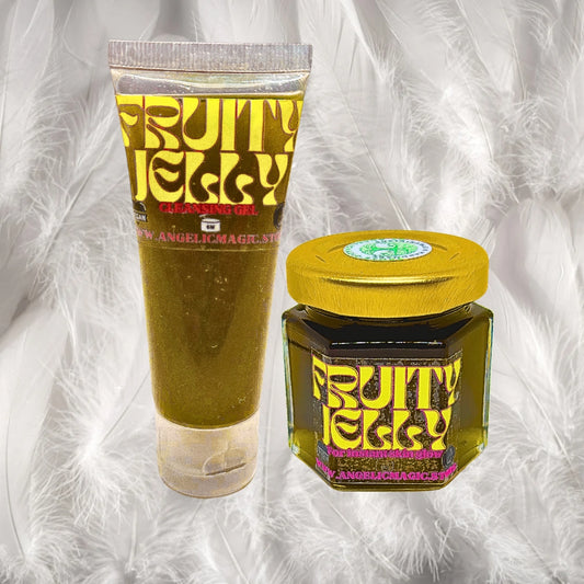 Fruity Jelly Bundle