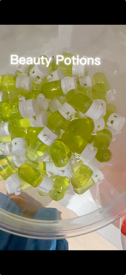 Beauty Potion 1st ampull