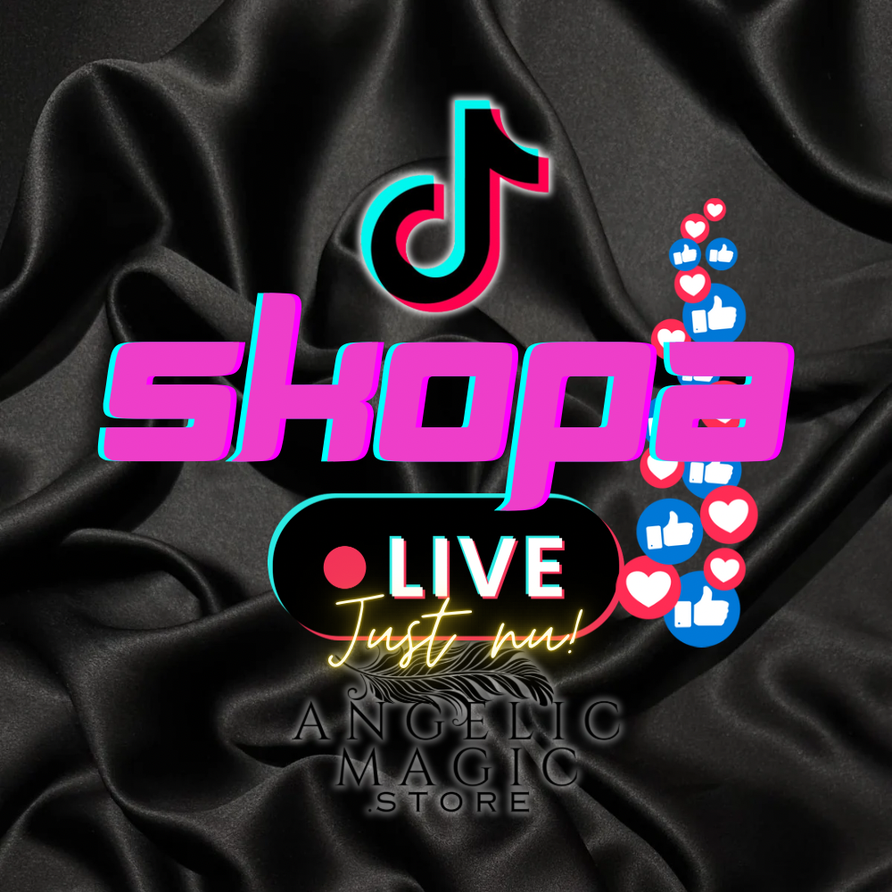 LIVE! TikTok - Skopa