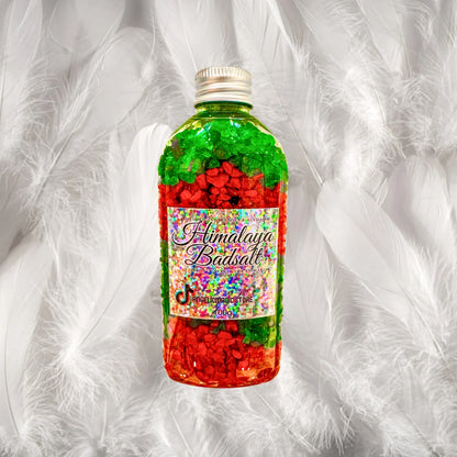 Himalaya Badsalt