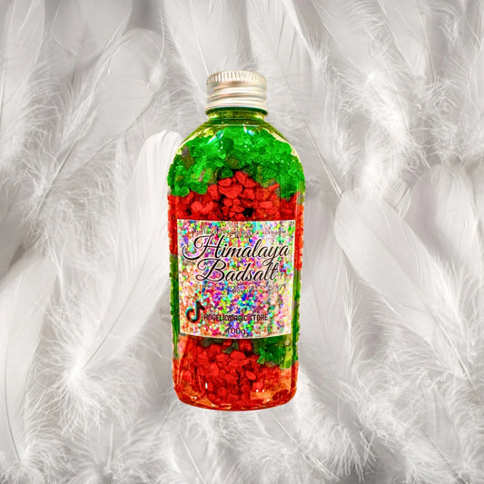 Himalaya Badsalt