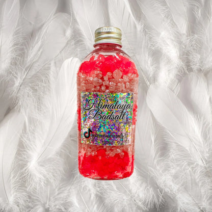 Himalaya Badsalt