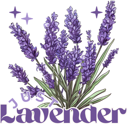 Just Flowers (refill)