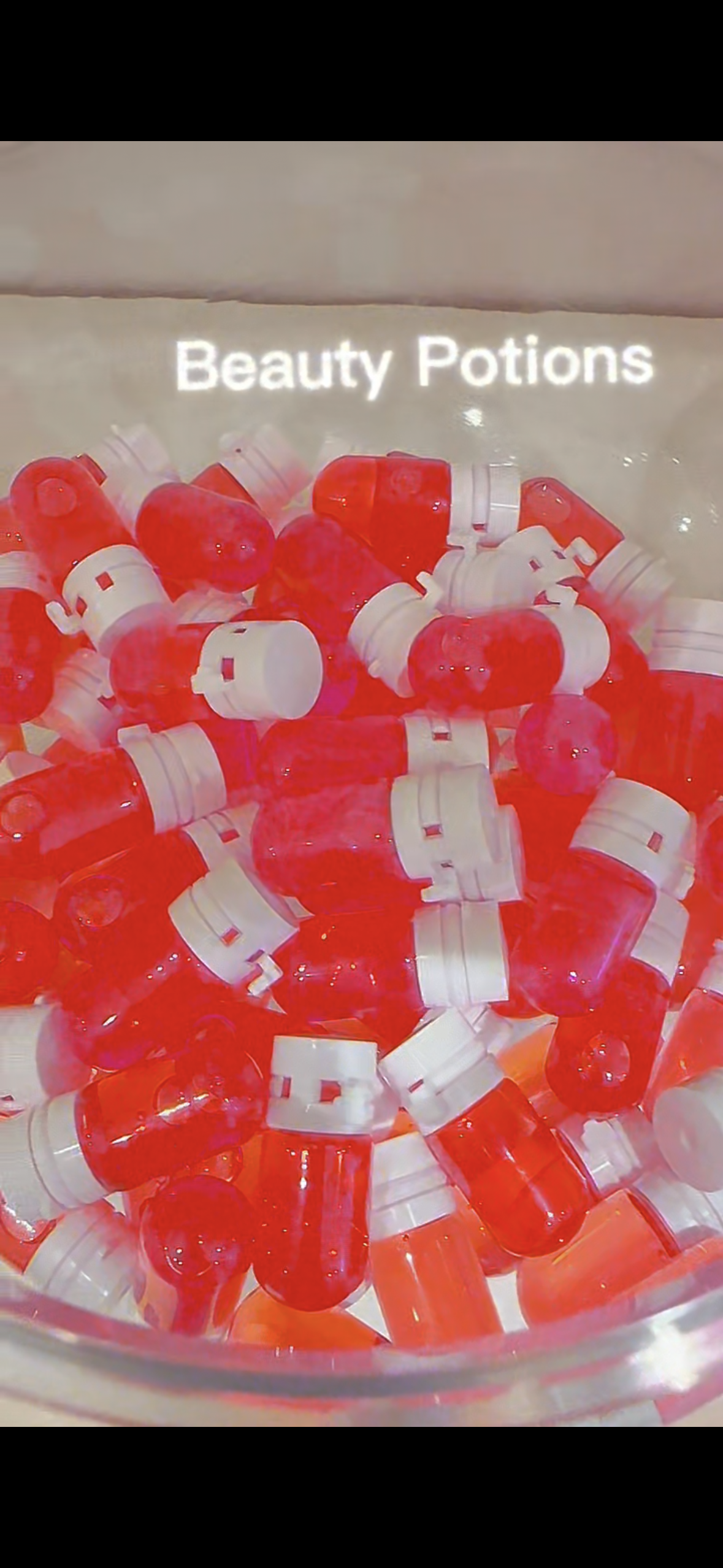 Beauty Potion 1st ampull