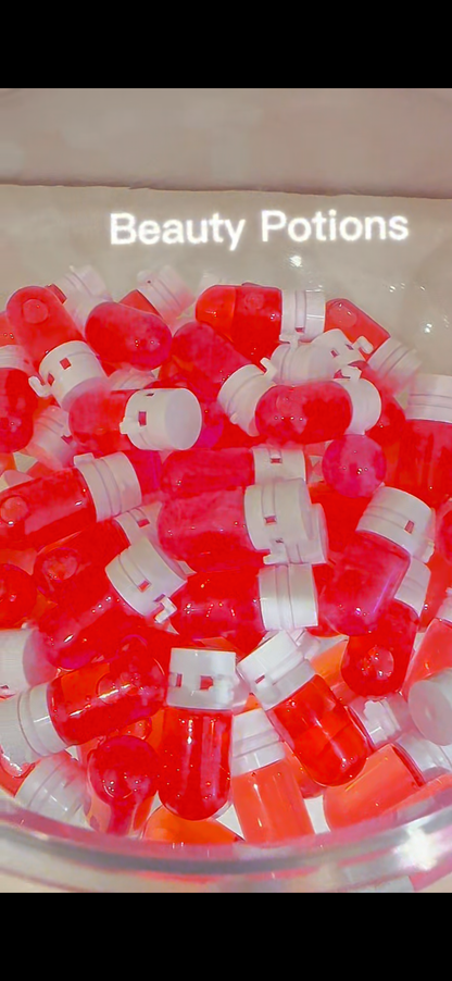 Beauty Potion 1st ampull